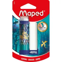 Gumka w sztyfcie Dragon MAPED