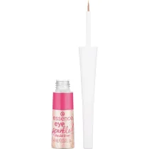 Essence _Eye Sparkle! Liquid Liner eyeliner 01 Sparkling Lights 4 ml