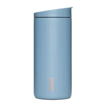 MiiR Travel Tumbler Szaroniebieski Kubek termiczny 350 ml