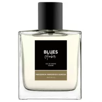 Melody Woda toaletowa Blues Amber Men 100 ml