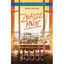 Znajd mnie