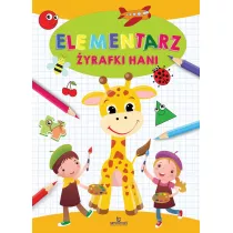 Elementarz yrafki Hani