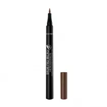 Rimmel Brow Pro Micro pisak do brwi 003 Soft Brown 1 ml