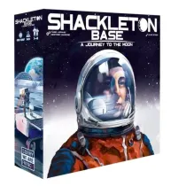 Gigamic Shackleton Base IUVI Games