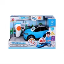 BBurago Junior Volkswagen My First Electric Car RC Pulio