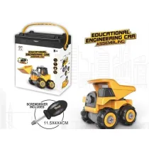 Auto do rozkr�cania Merkpol