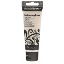 Titanum Farba akrylowa 75ml 175 perowa biaa