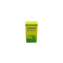 Avicenna Oil Olejek eteryczny naturalny sosnowy 7 ml