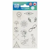 Tatua Linear Sticker Boo