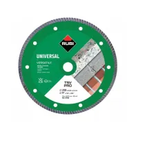 Rubi Tarcza diamentowa tsv 230 pro