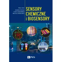 Sensory chemiczne i biosensory