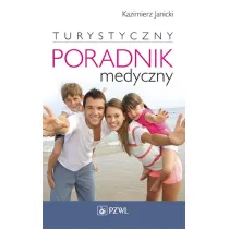Turystyczny Poradnik Medyczny