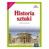 Do dziea! Historia sztuki. Wybrane zagadnienia