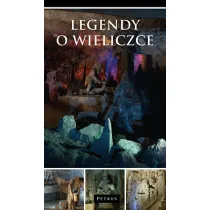 Legendy o Wieliczce