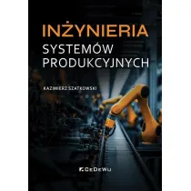 In�ynieria system�w produkcyjnych
