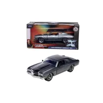 Szybcy i W�ciekli - Chevrolet Chevelle 1970 1:24 Simba