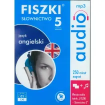 Angielski. S�ownictwo 5 MP3