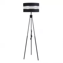 Bodek Lampa podogowa z abaurem