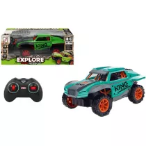 Teren�wka RC mix Icom Polska