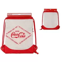 Mp Main Paper Torba sportowa Coca-Cola