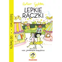 Lepkie rczki