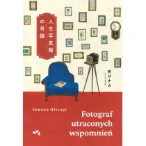 Fotograf utraconych wspomnie�
