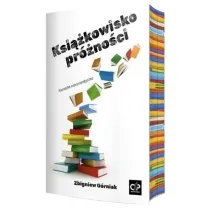 Ksi��kowisko pr�no�ci