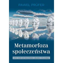 Metamorfoza spo�ecze�stwa
