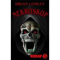 Nekroskop. Tom 1