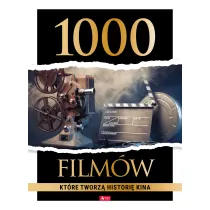 1000 film�w, kt�re tworz� histori� kina
