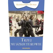 Trzej muszkieterowie. Wydanie filmowe