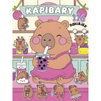 Kapibary