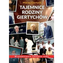 Tajemnice Rodziny Giertych�w
