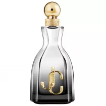 Jimmy Choo Woda perfumowana dla kobiet I Want Choo Forever 100 ml