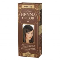 Venita Henna Color balsam koloryzujący z ekstraktem z henny 113 Jasny Brąz 75 ml