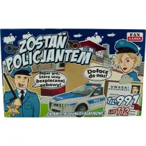 Zosta policjantem
