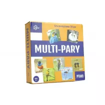Multi-pary Ptaki ABINO