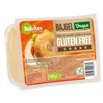 Balviten Bajgle z sezamem 2 x 85 g