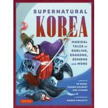 Supernatural Korea wer. angielska