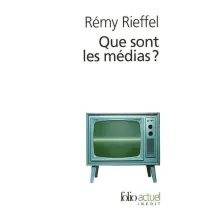 Que sont les medias