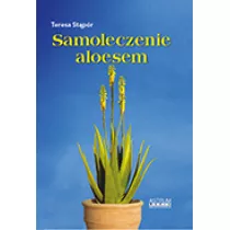 Samoleczenie aloesem