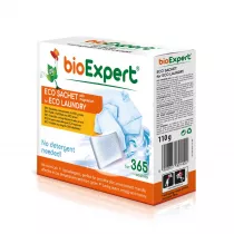 bioExpert Wielorazowa saszetka do prania (365 pra)