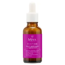 Miya Cosmetics BEAUTY.lab serum ujdrniajce z egzosomami 30 ml