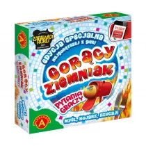 Gorcy Ziemniak. Pytania Graczy Alexander
