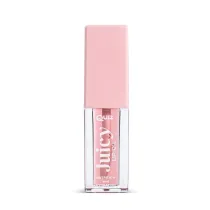 Quiz Cosmetics Juicy Lip Oil wega�ski olejek do ust Subtle Red 5 ml