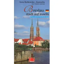 Wroc�aw miasto na wyspach wersja NIEMIECKA