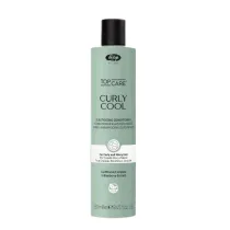 Lisap Top Care Curly Cool od�ywka do w�os�w kr�conych 250 ml