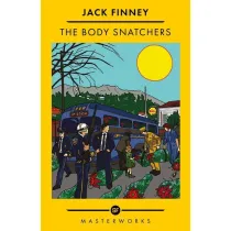 The Body Snatchers wer. angielska