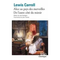 Aventures d'Alice au pays des merveilles