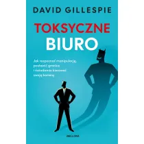 Toksyczne biuro